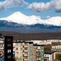 Petropavlovsk Kamchatsky