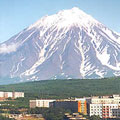 Petropavlovsk Kamchatsky