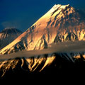 Kamchatka volcanoes